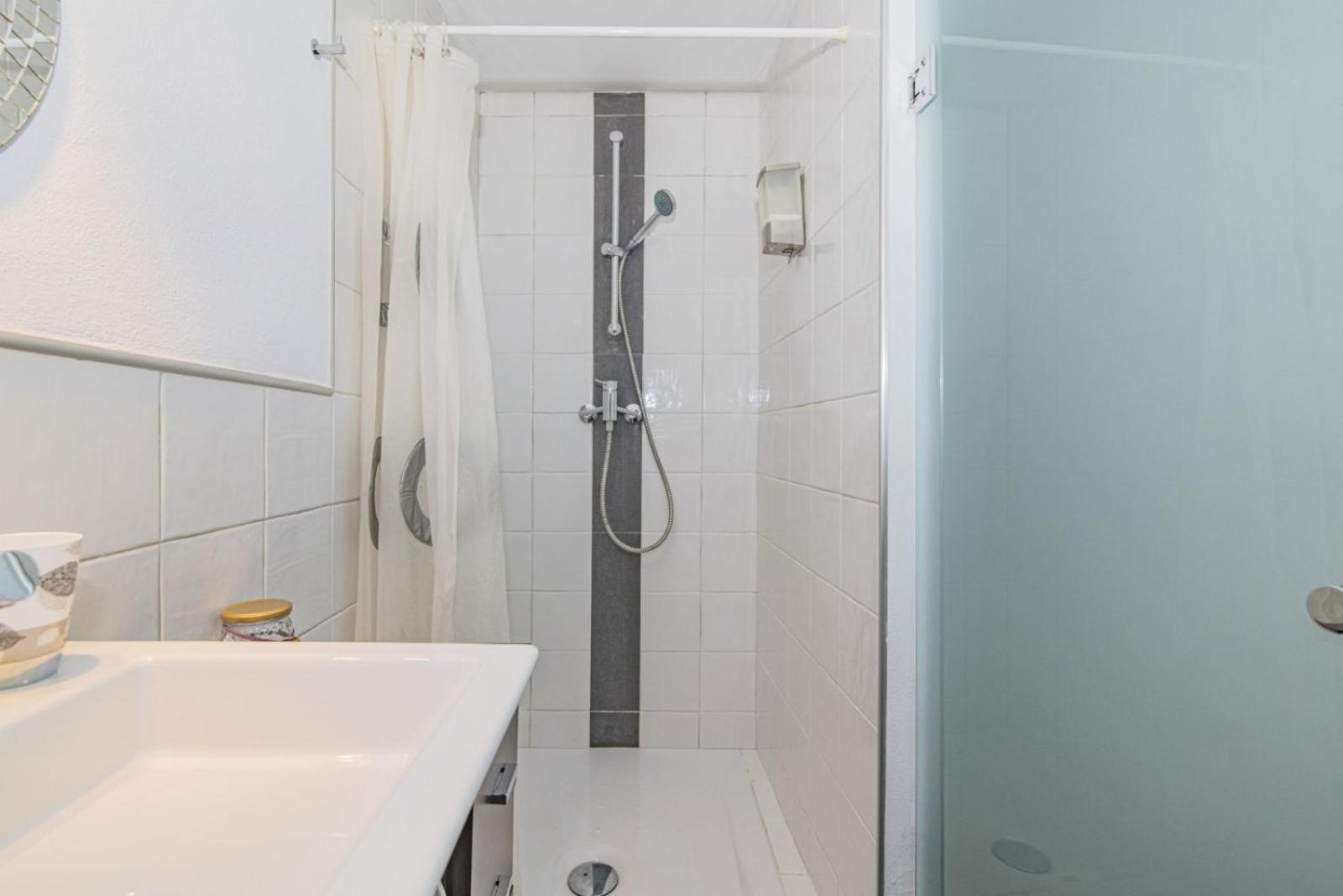 La Cueva De H Y M Apartment Granada Ngoại thất bức ảnh